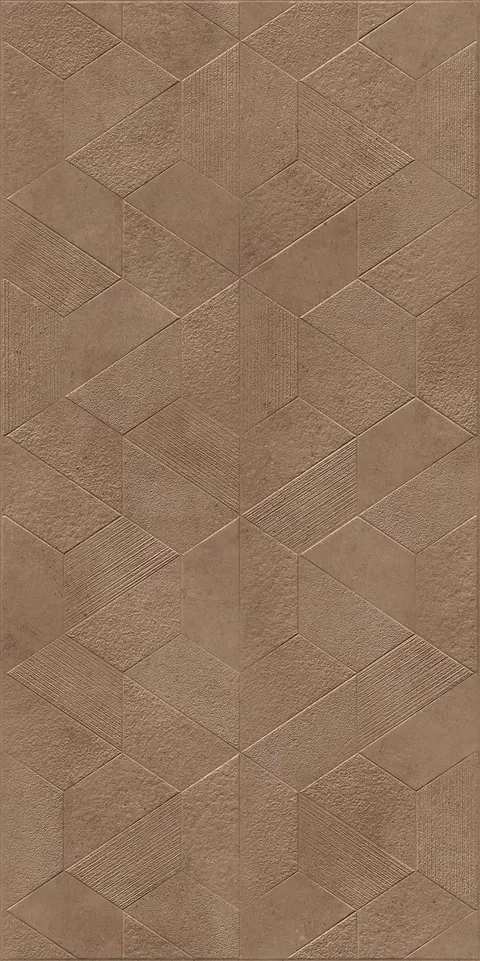 CASTELLA BROWN HEXA view 5